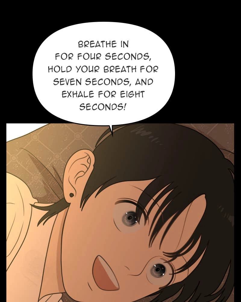 The Students of Illip Arts High Chapter 34 – You and Me (6) Page 61