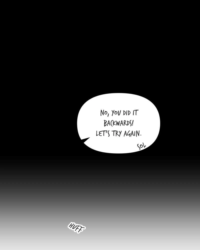 The Students of Illip Arts High Chapter 34 – You and Me (6) Page 73