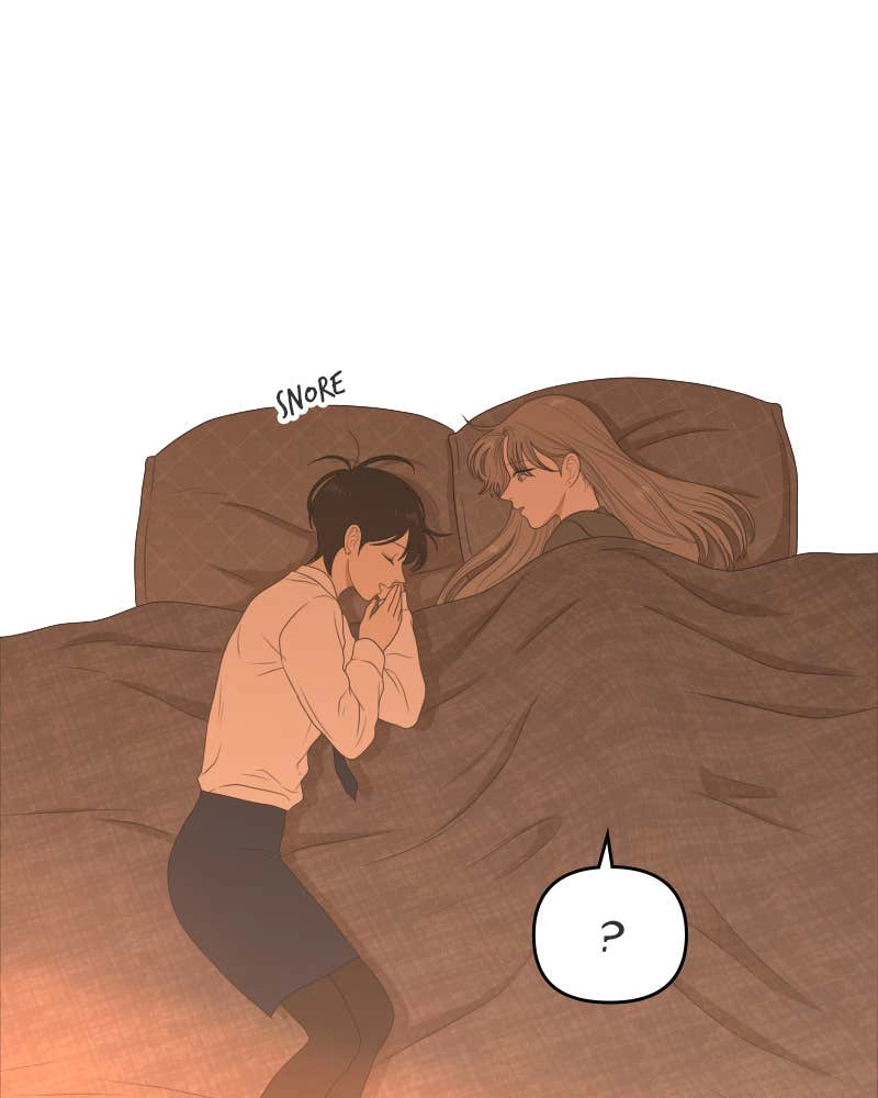 The Students of Illip Arts High Chapter 34 – You and Me (6) Page 75