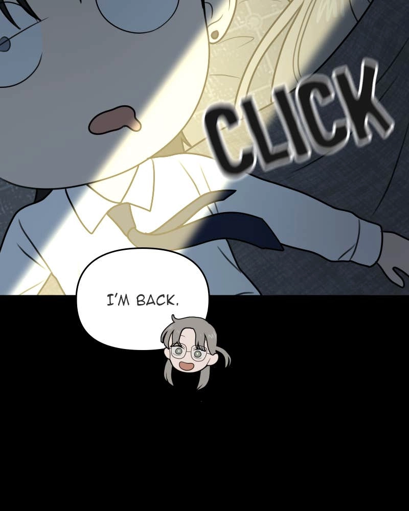 The Students of Illip Arts High Chapter 34 – You and Me (6) Page 87
