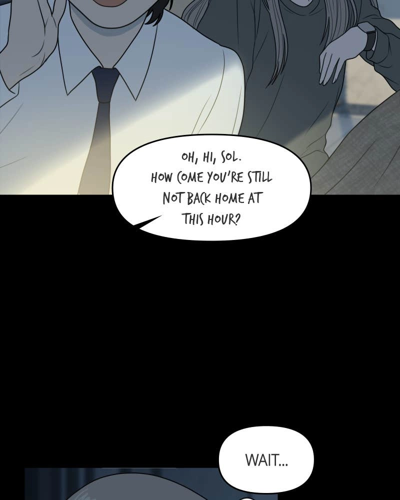 The Students of Illip Arts High Chapter 34 – You and Me (6) Page 90