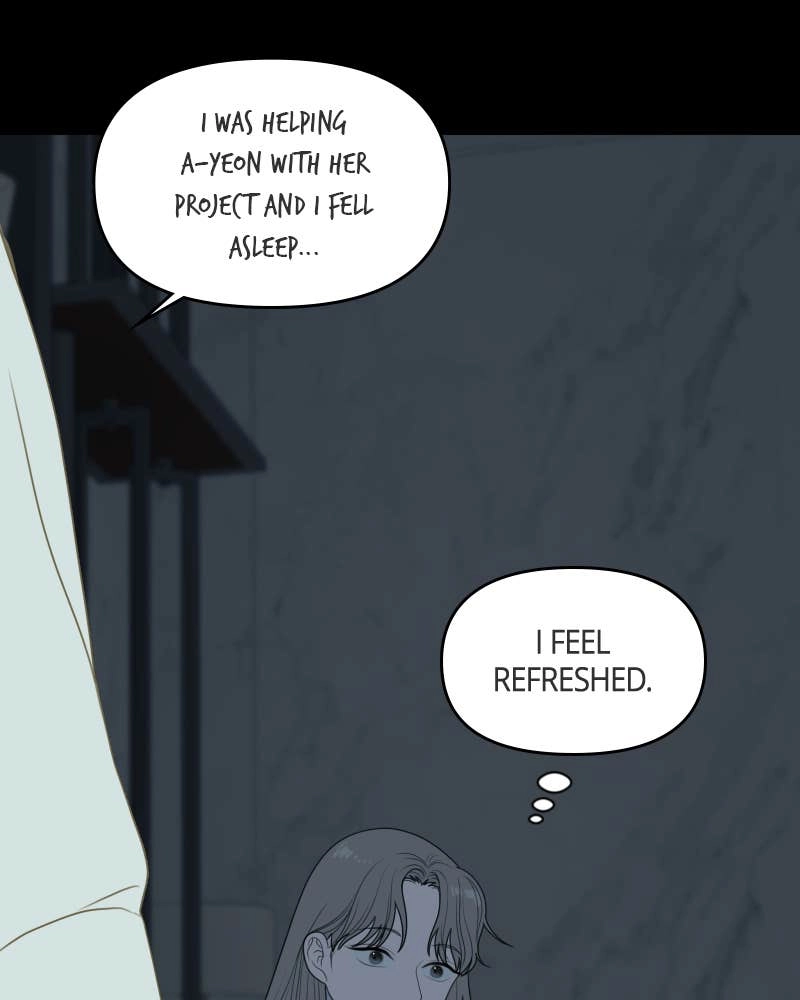 The Students of Illip Arts High Chapter 34 – You and Me (6) Page 92