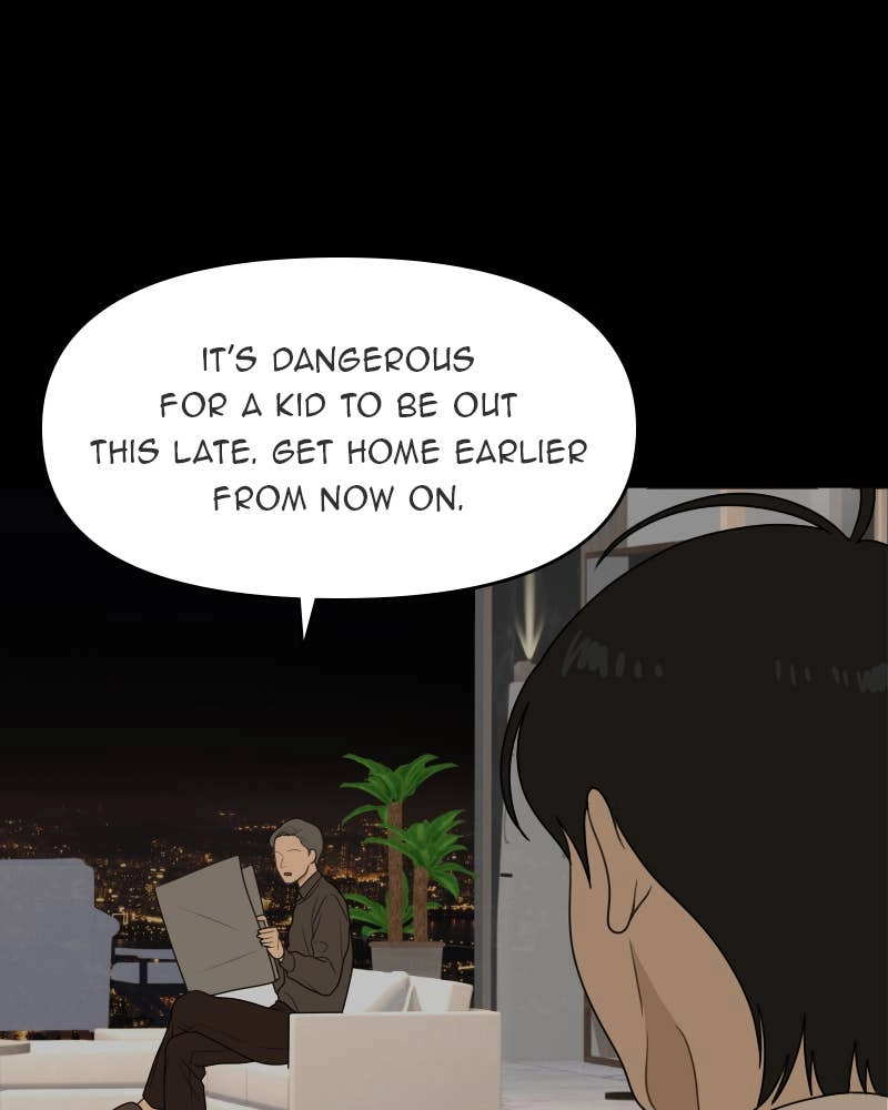 The Students of Illip Arts High Chapter 34 – You and Me (6) Page 96