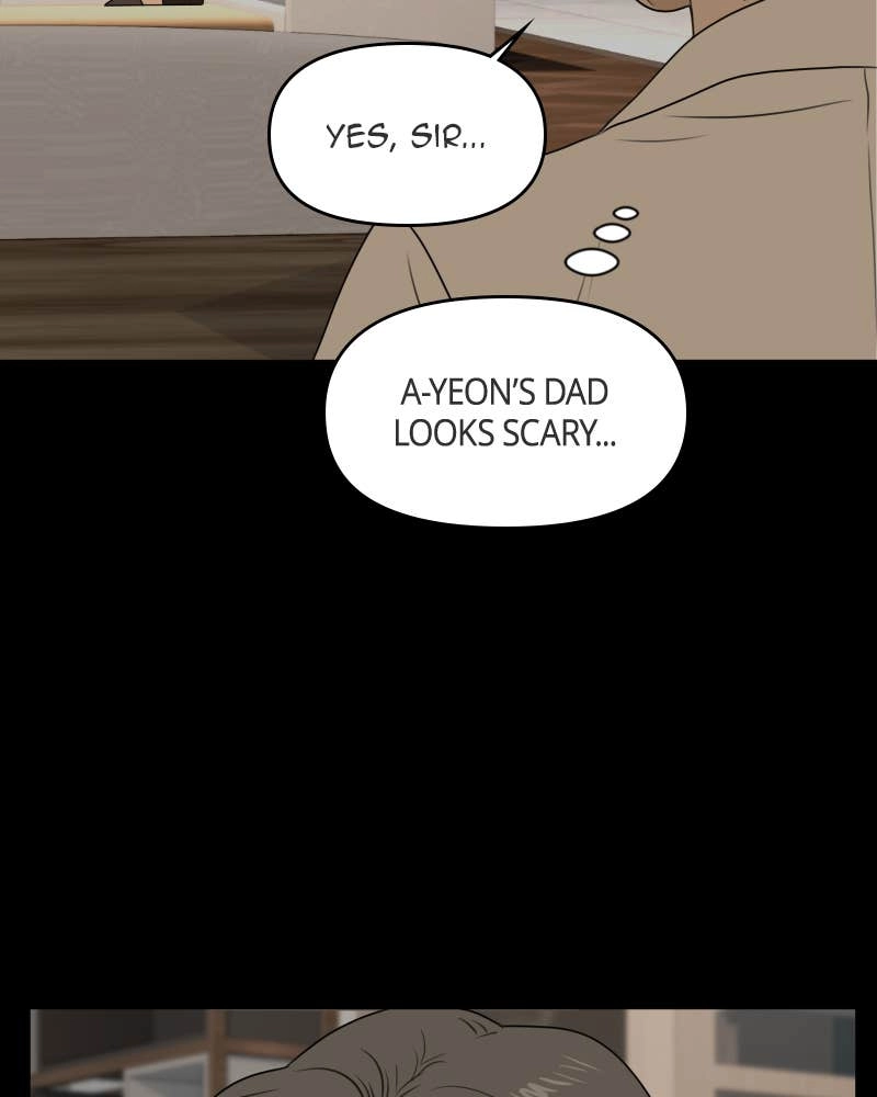 The Students of Illip Arts High Chapter 34 – You and Me (6) Page 97