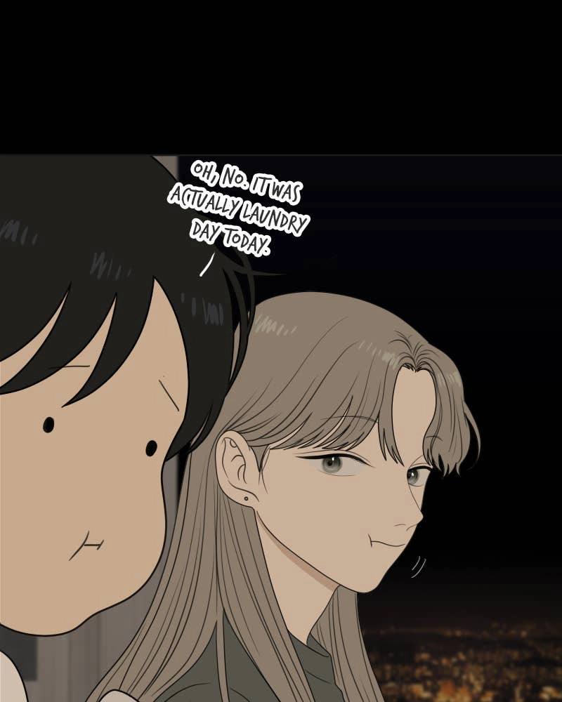 The Students of Illip Arts High Chapter 34 – You and Me (6) Page 99