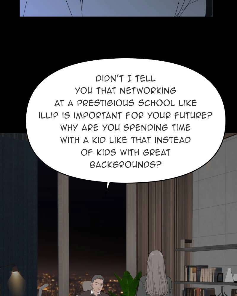 The Students of Illip Arts High Chapter 34 – You and Me (6) Page 107