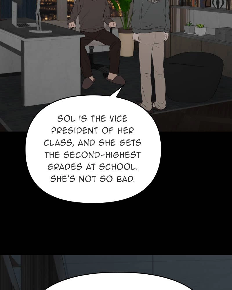 The Students of Illip Arts High Chapter 34 – You and Me (6) Page 108