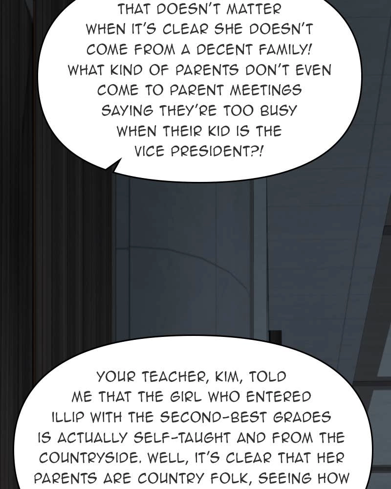 The Students of Illip Arts High Chapter 34 – You and Me (6) Page 109