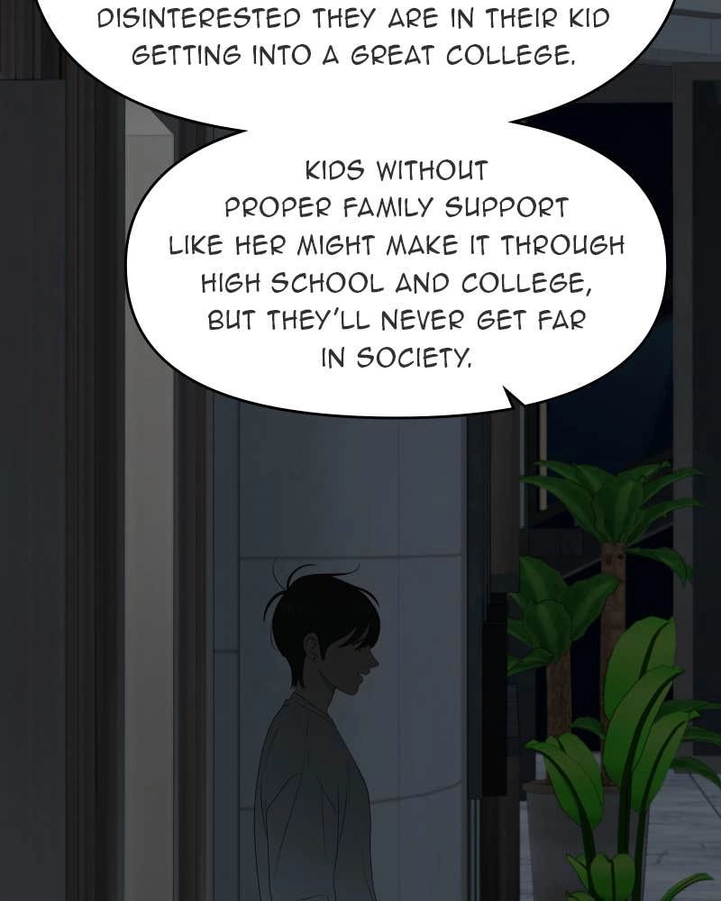 The Students of Illip Arts High Chapter 34 – You and Me (6) Page 110