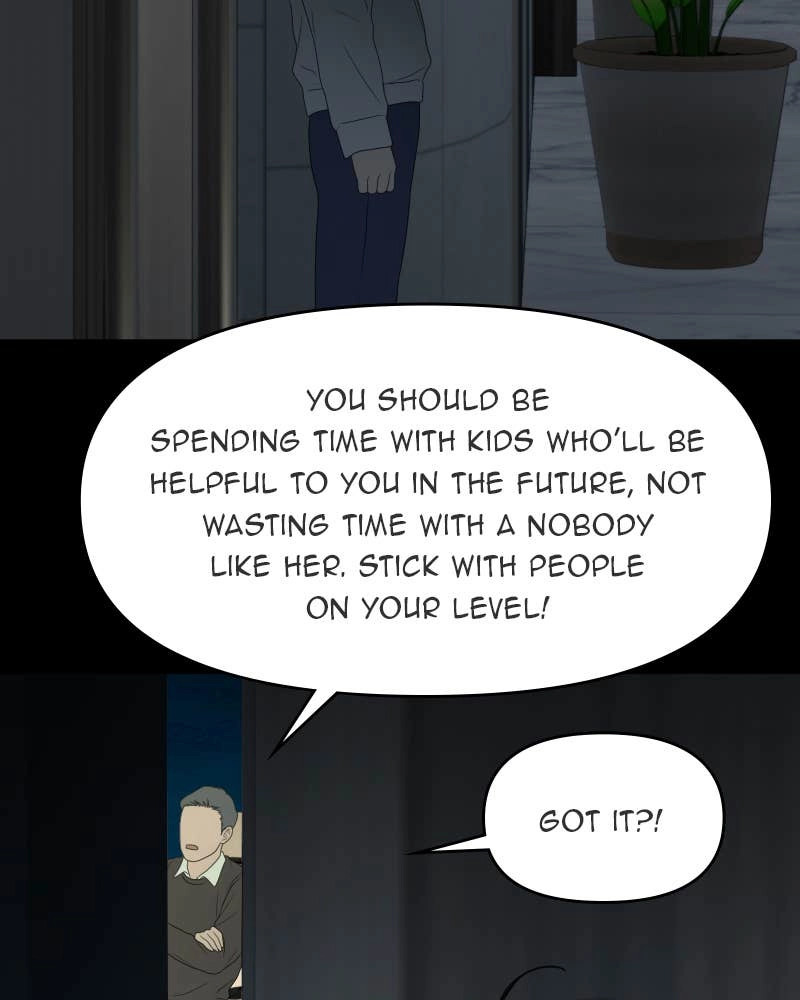 The Students of Illip Arts High Chapter 34 – You and Me (6) Page 111