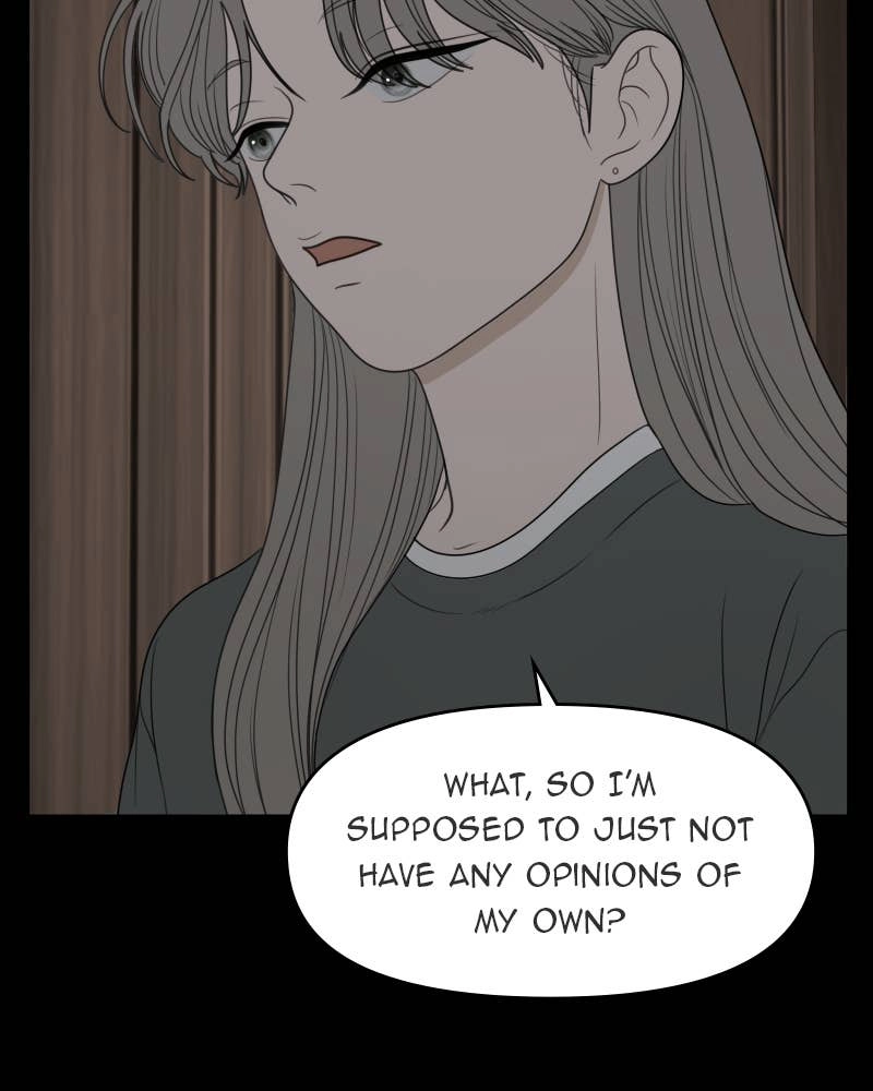 The Students of Illip Arts High Chapter 35 – You and Me (7) Page 8