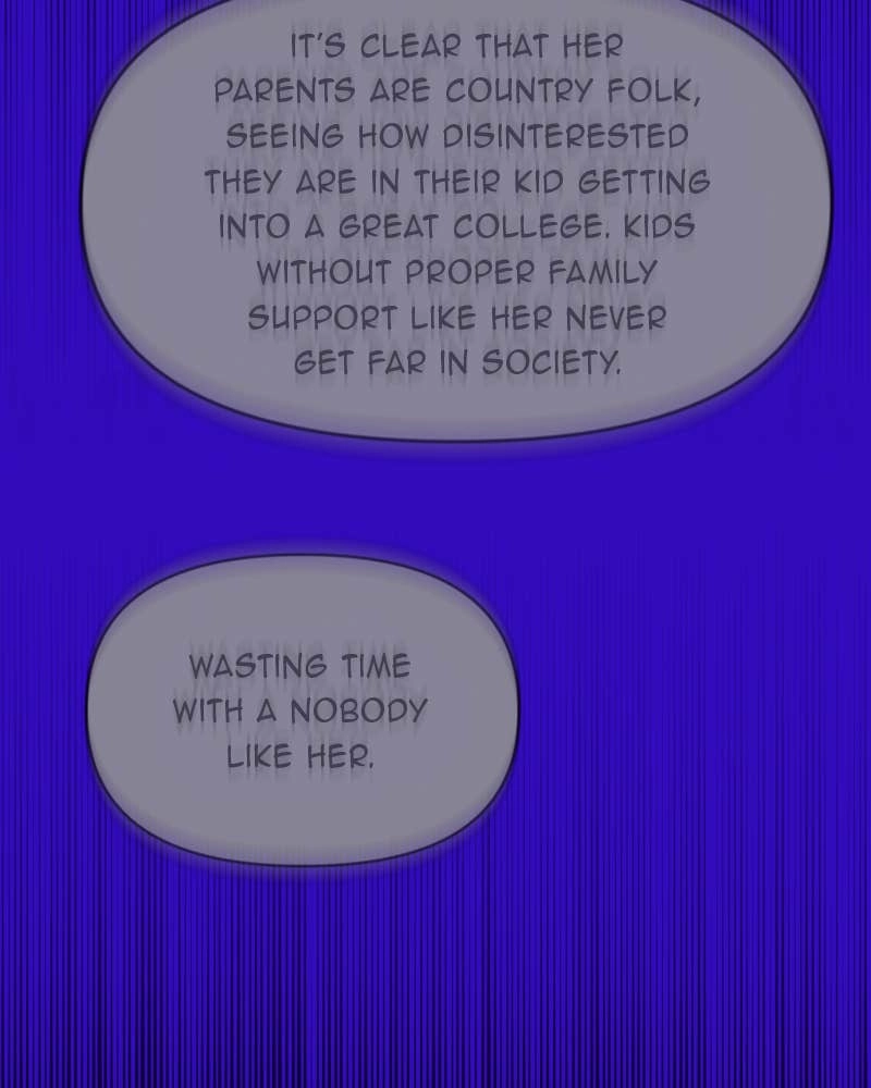 The Students of Illip Arts High Chapter 35 – You and Me (7) Page 18