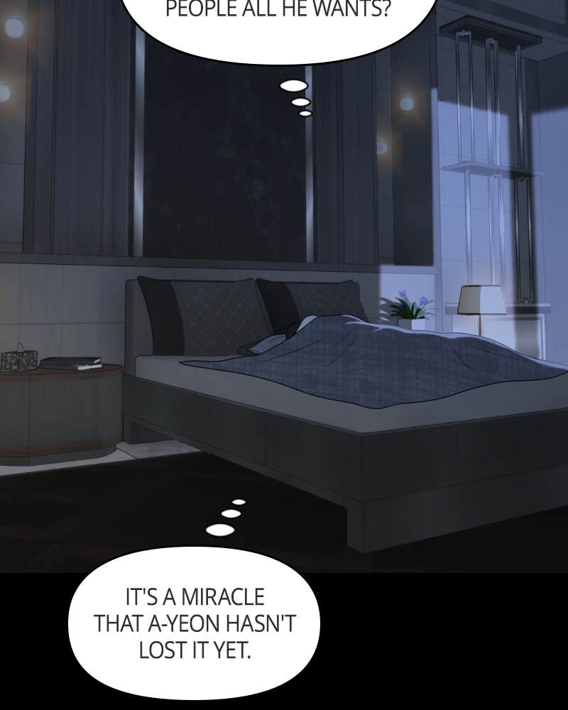 The Students of Illip Arts High Chapter 35 – You and Me (7) Page 20