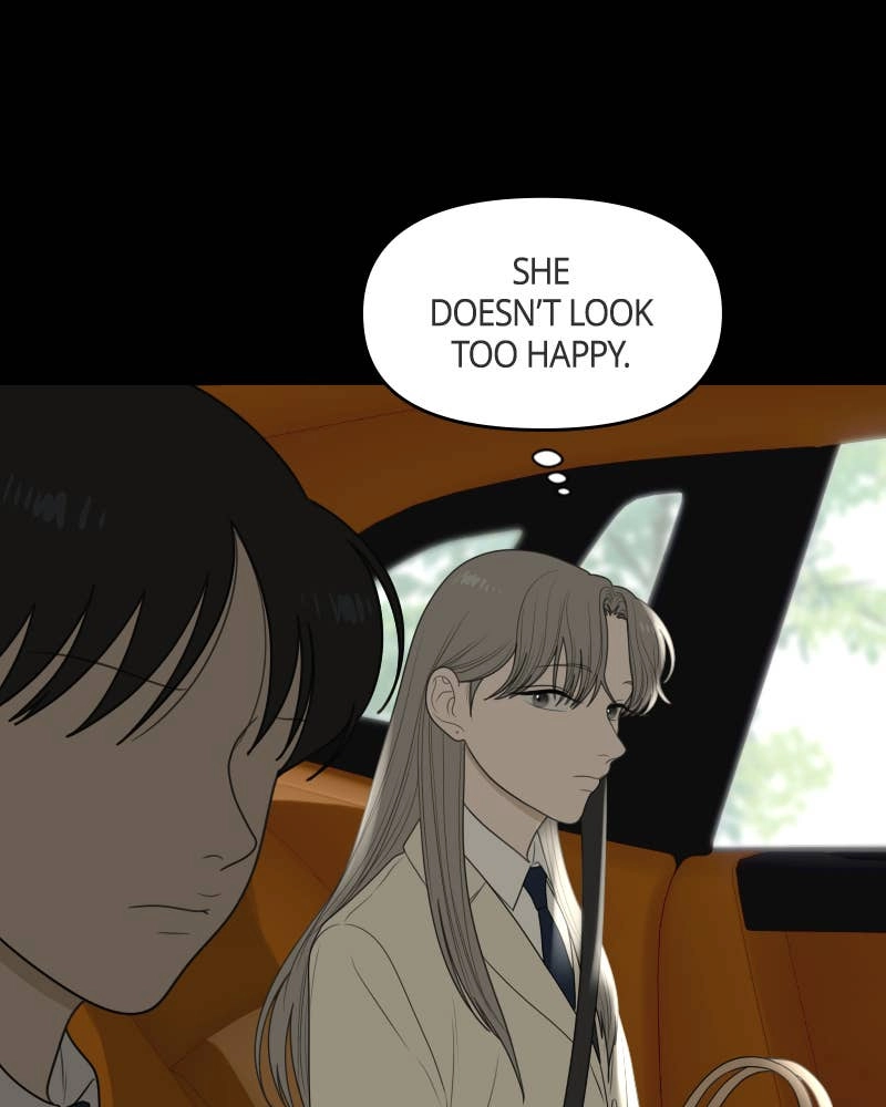The Students of Illip Arts High Chapter 35 – You and Me (7) Page 23