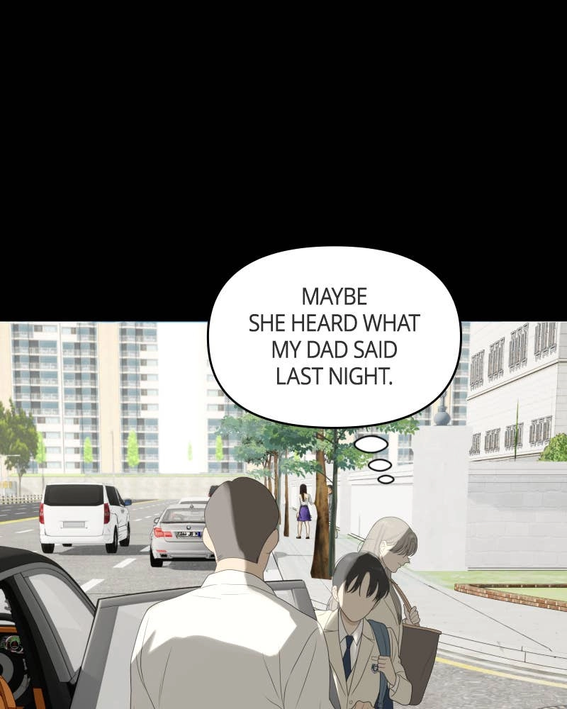 The Students of Illip Arts High Chapter 35 – You and Me (7) Page 25