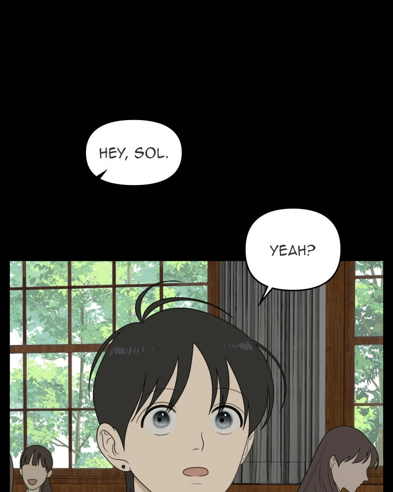 The Students of Illip Arts High Chapter 35 – You and Me (7) Page 32