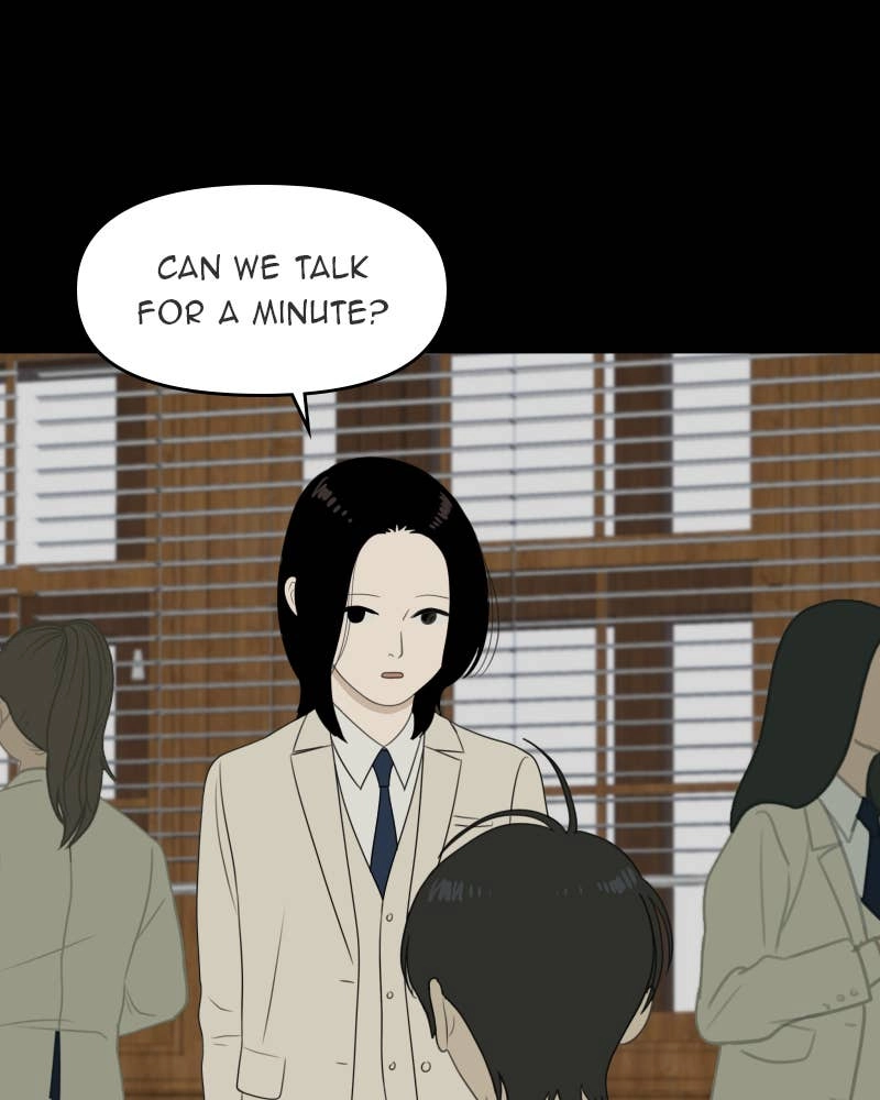 The Students of Illip Arts High Chapter 35 – You and Me (7) Page 34
