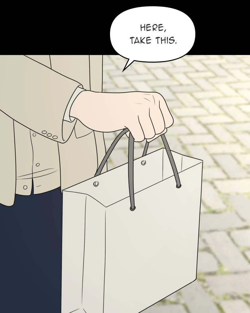 The Students of Illip Arts High Chapter 35 – You and Me (7) Page 39