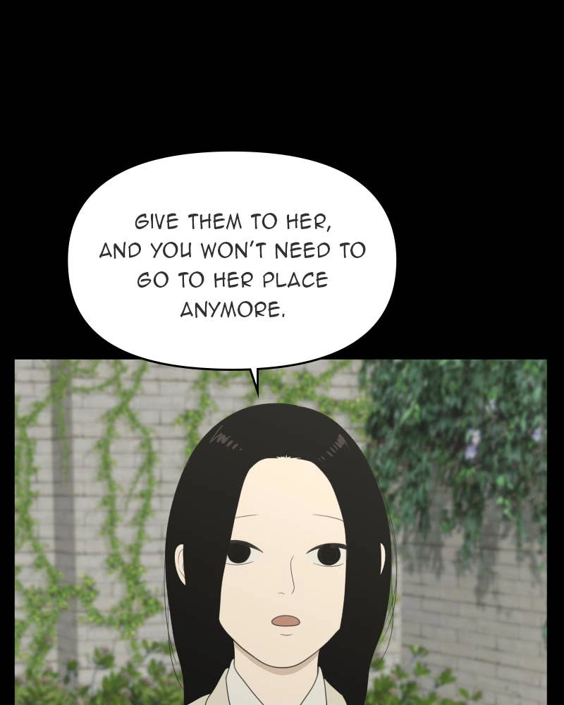 The Students of Illip Arts High Chapter 35 – You and Me (7) Page 43