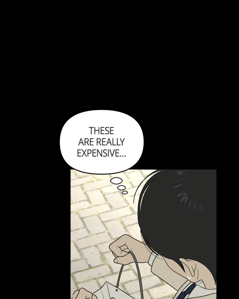 The Students of Illip Arts High Chapter 35 – You and Me (7) Page 46