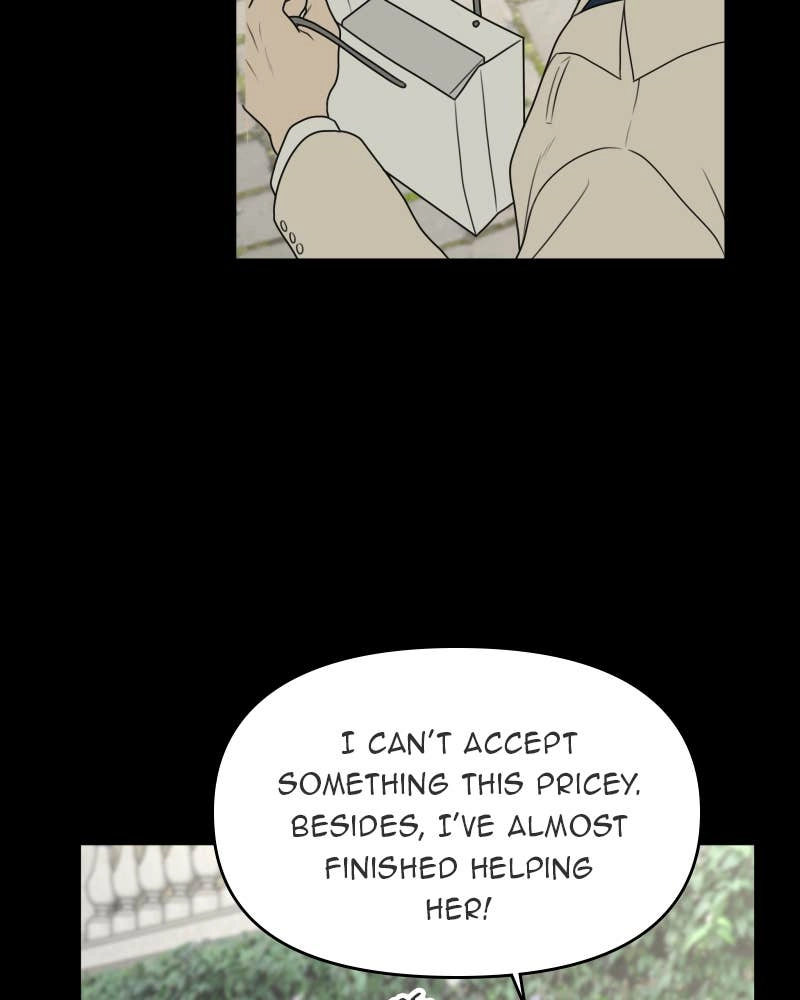 The Students of Illip Arts High Chapter 35 – You and Me (7) Page 47