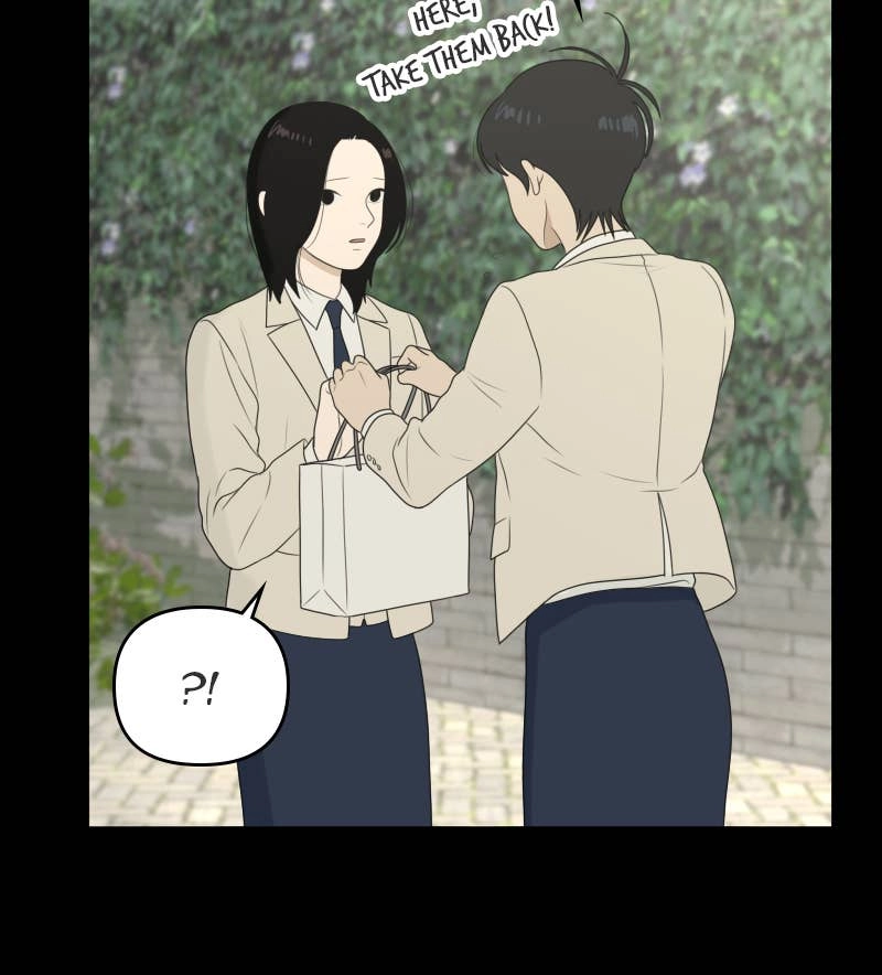 The Students of Illip Arts High Chapter 35 – You and Me (7) Page 48