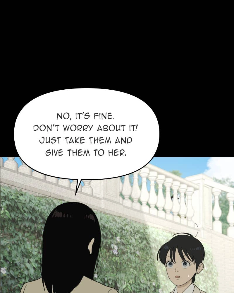 The Students of Illip Arts High Chapter 35 – You and Me (7) Page 49