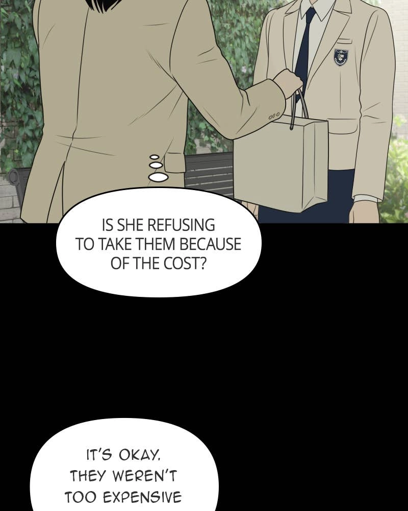 The Students of Illip Arts High Chapter 35 – You and Me (7) Page 50