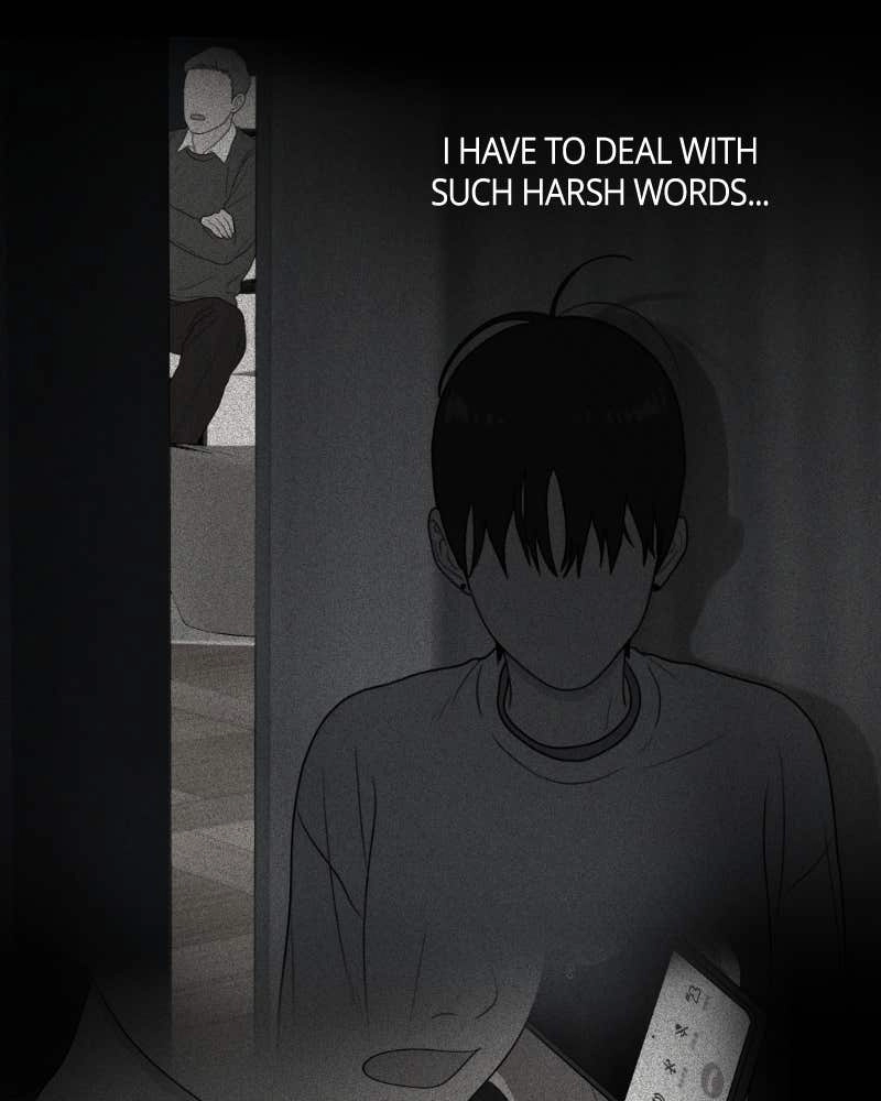 The Students of Illip Arts High Chapter 35 – You and Me (7) Page 57