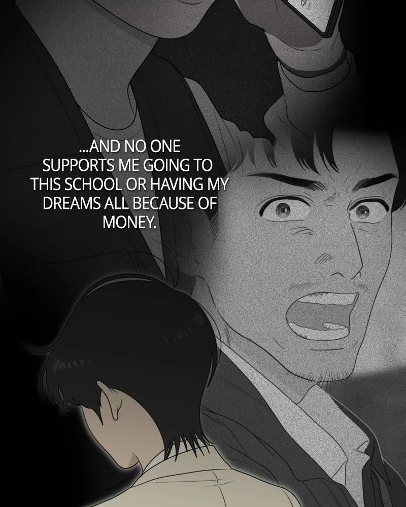 The Students of Illip Arts High Chapter 35 – You and Me (7) Page 58