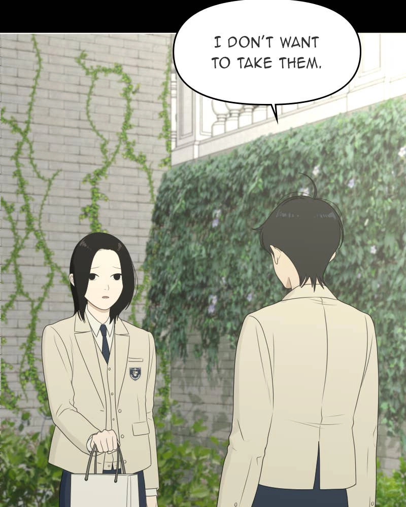 The Students of Illip Arts High Chapter 35 – You and Me (7) Page 60