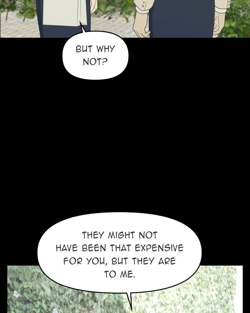 The Students of Illip Arts High Chapter 35 – You and Me (7) Page 61