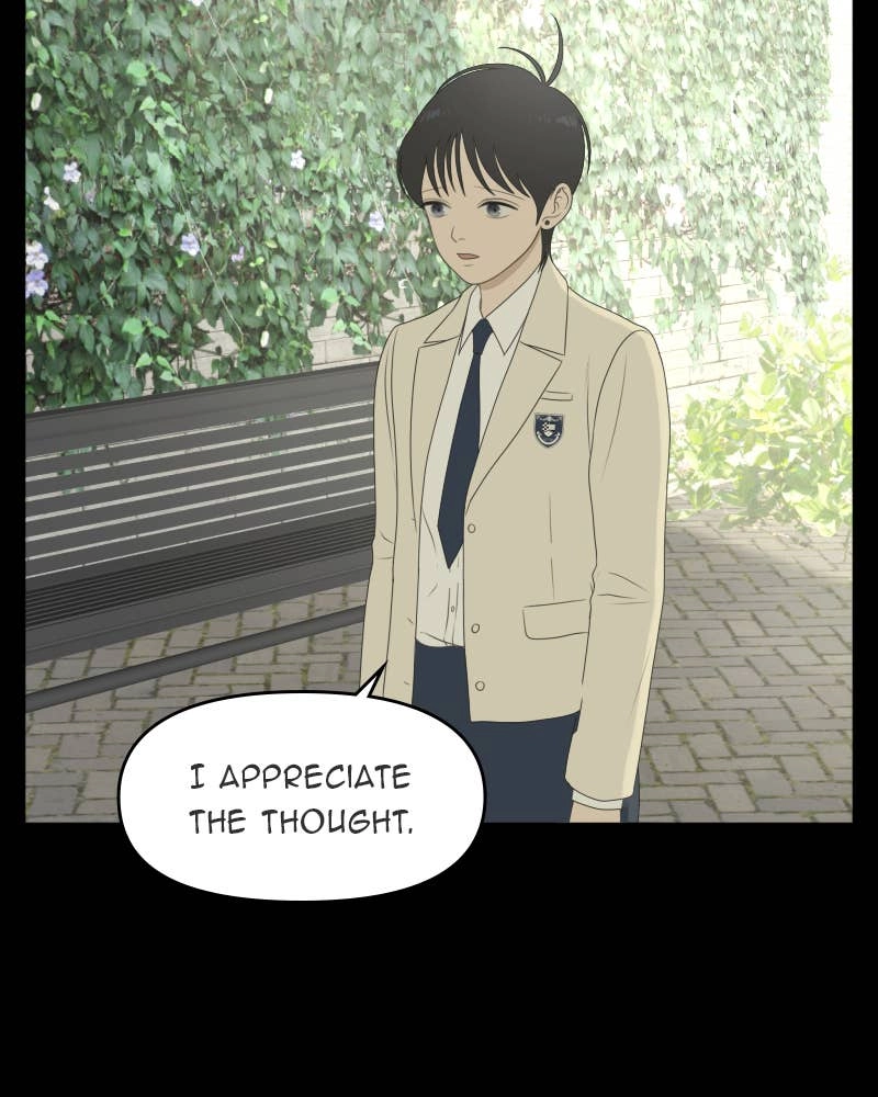 The Students of Illip Arts High Chapter 35 – You and Me (7) Page 62