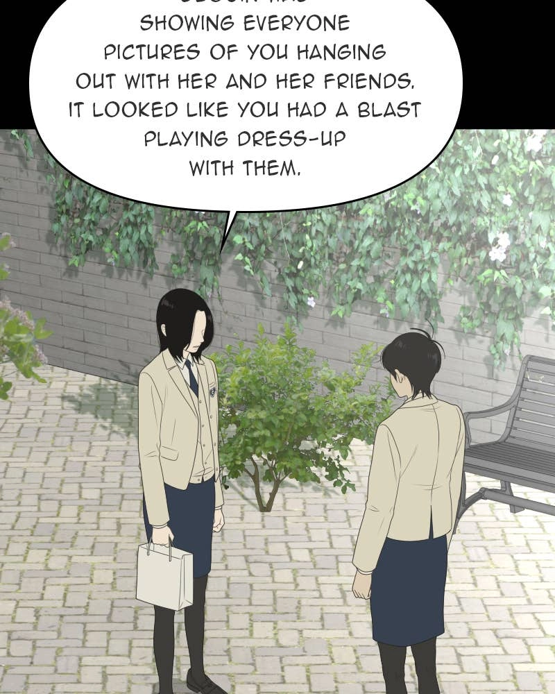 The Students of Illip Arts High Chapter 35 – You and Me (7) Page 66