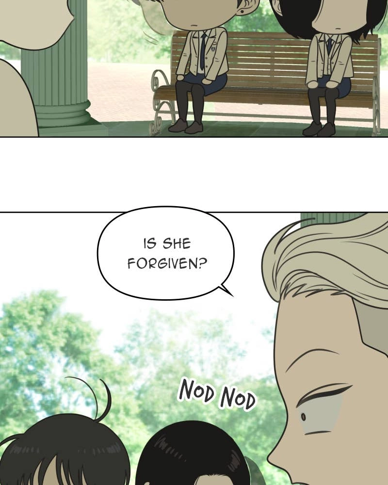 The Students of Illip Arts High Chapter 35 – You and Me (7) Page 79