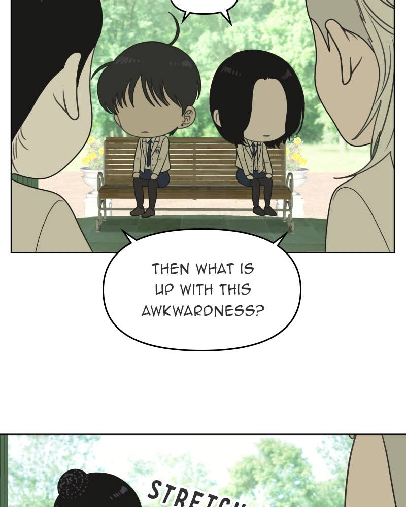 The Students of Illip Arts High Chapter 35 – You and Me (7) Page 81