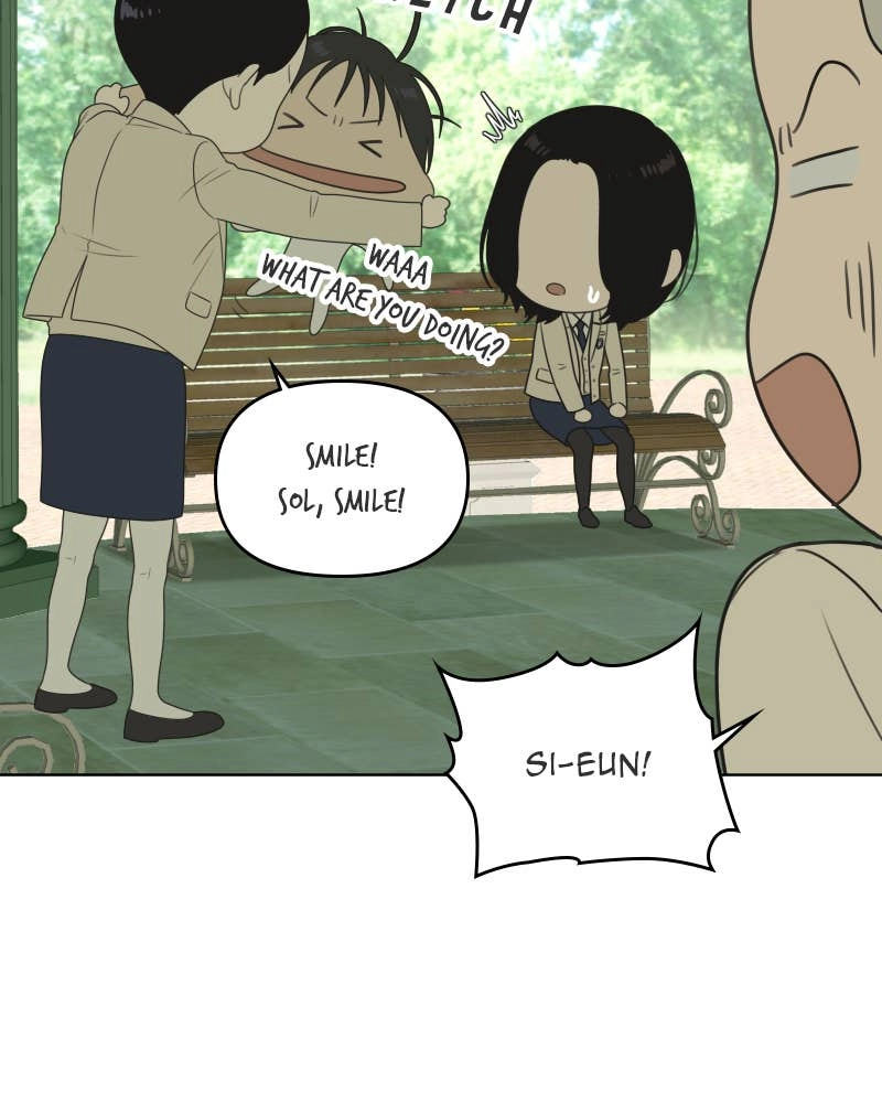 The Students of Illip Arts High Chapter 35 – You and Me (7) Page 82