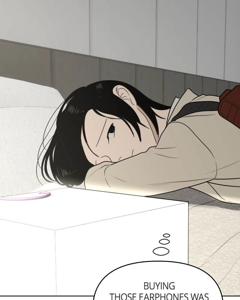 The Students of Illip Arts High Chapter 35 – You and Me (7) Page 91