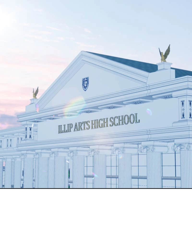 The Students of Illip Arts High Chapter 35 – You and Me (7) Page 102