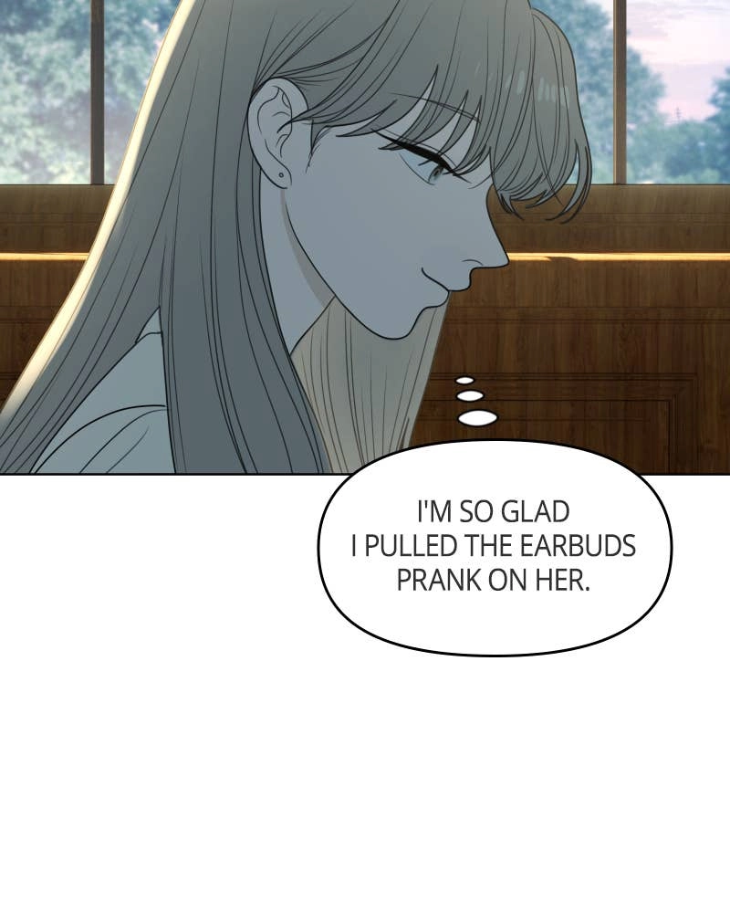 The Students of Illip Arts High Chapter 35 – You and Me (7) Page 111