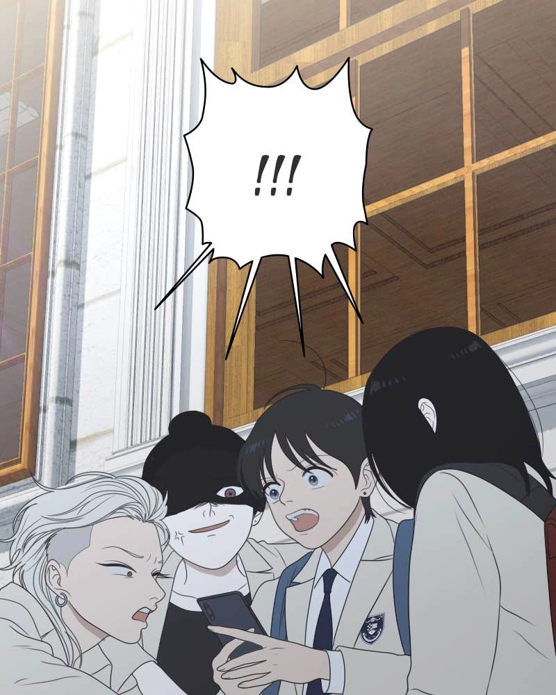The Students of Illip Arts High Chapter 35 – You and Me (7) Page 115