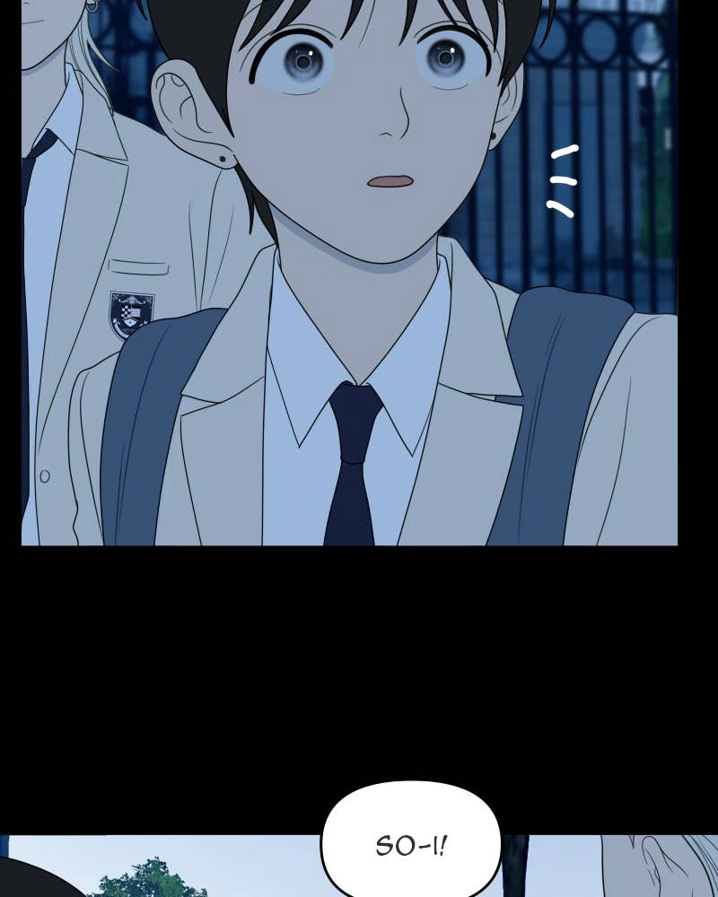 The Students of Illip Arts High Chapter 36 – You and Me (8) Page 5