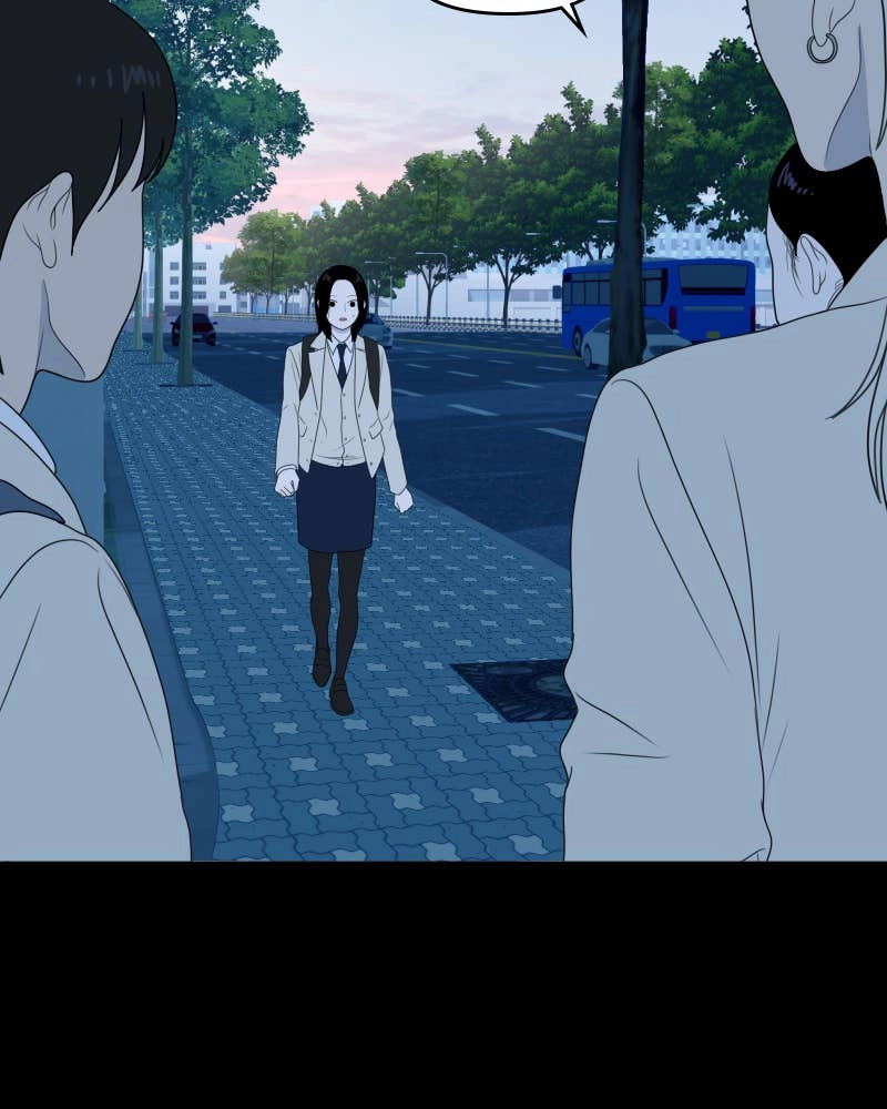The Students of Illip Arts High Chapter 36 – You and Me (8) Page 6