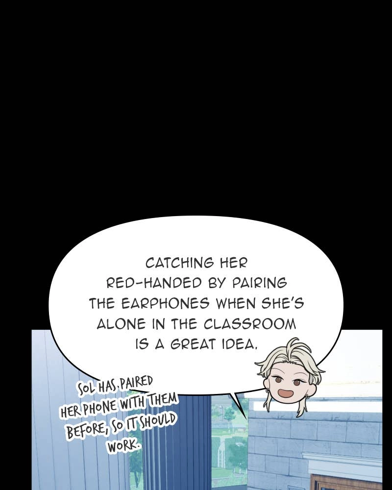 The Students of Illip Arts High Chapter 36 – You and Me (8) Page 9