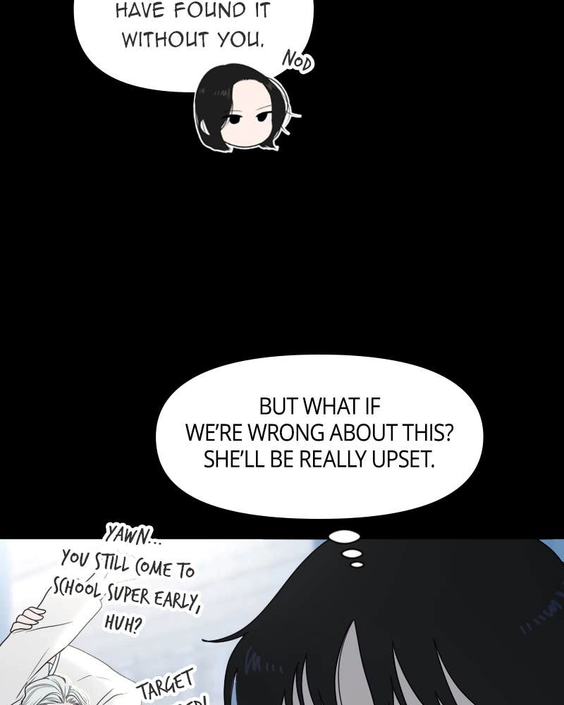 The Students of Illip Arts High Chapter 36 – You and Me (8) Page 11