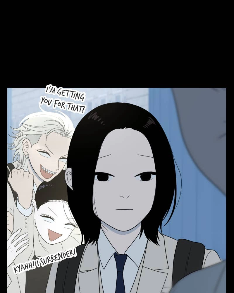 The Students of Illip Arts High Chapter 36 – You and Me (8) Page 13