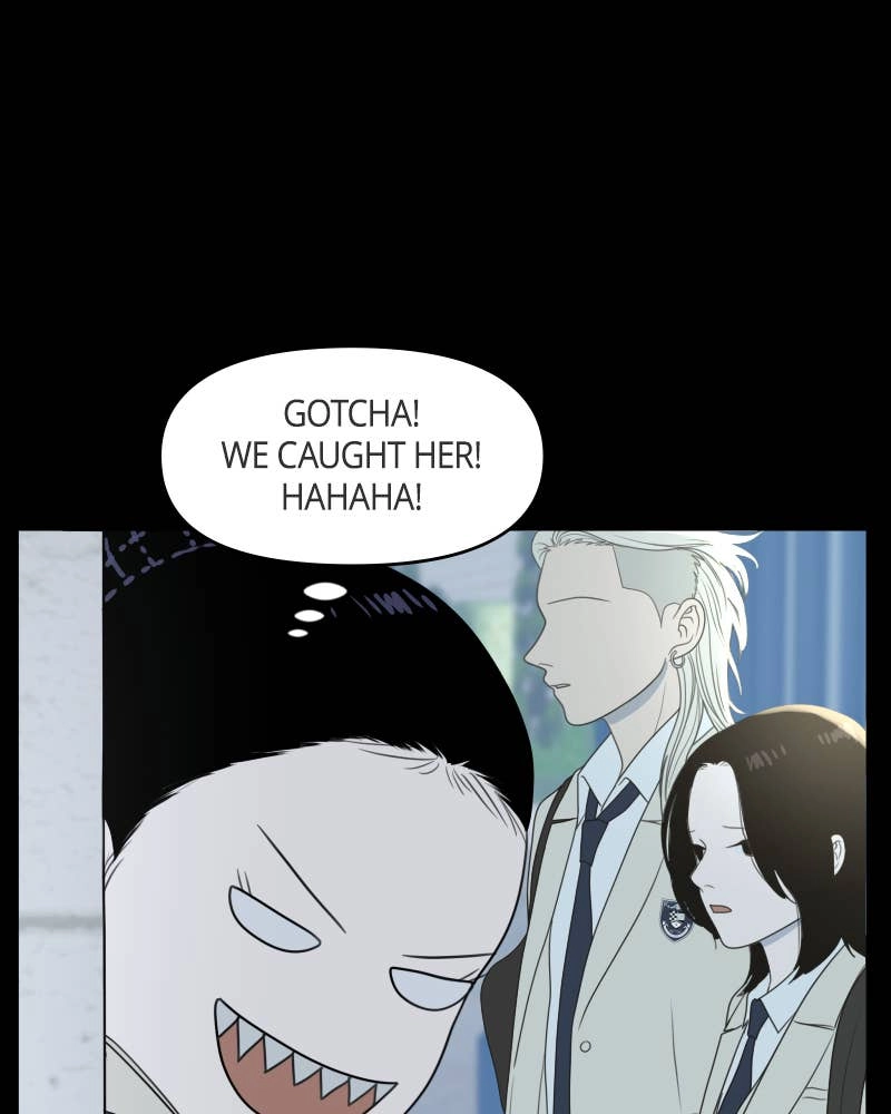 The Students of Illip Arts High Chapter 36 – You and Me (8) Page 29