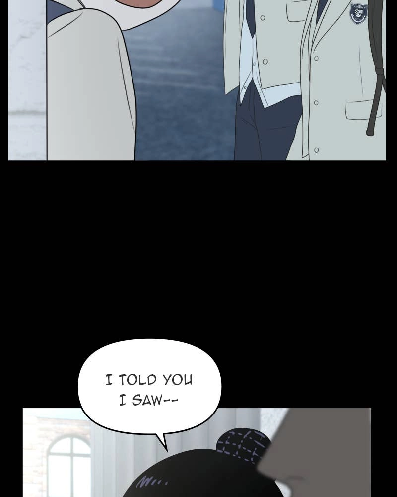 The Students of Illip Arts High Chapter 36 – You and Me (8) Page 30