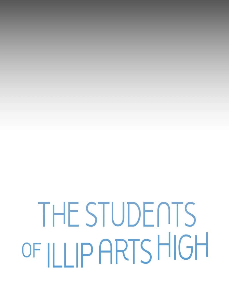 The Students of Illip Arts High Chapter 36 – You and Me (8) Page 37