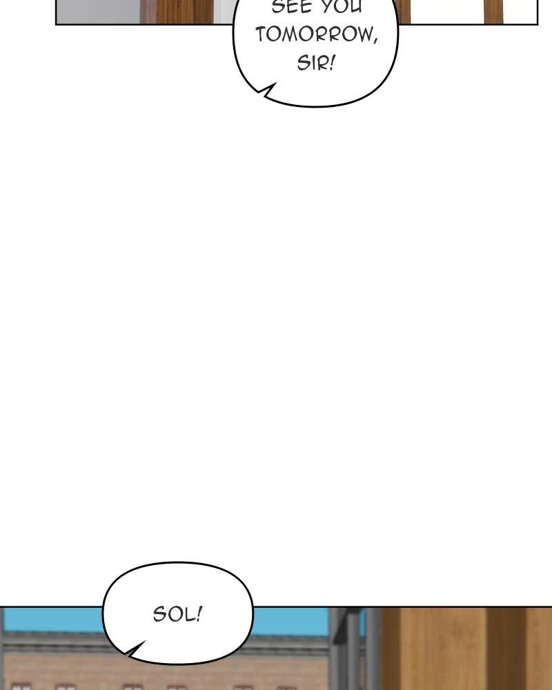 The Students of Illip Arts High Chapter 36 – You and Me (8) Page 40
